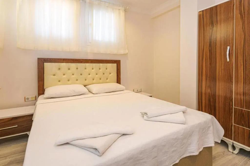 Anatolian Boutique Apartments 0*