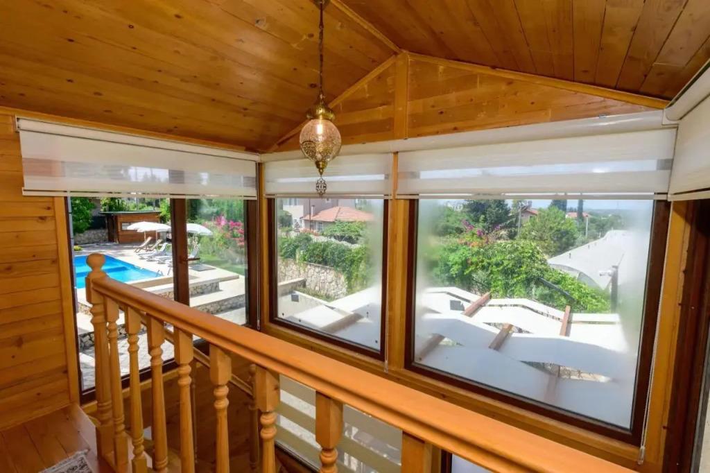 Anatolian Boutique Apartments 0*
