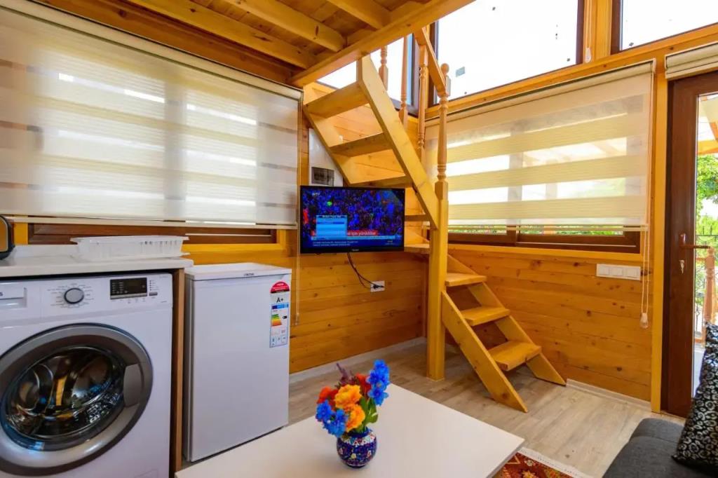 Anatolian Boutique Apartments 0*