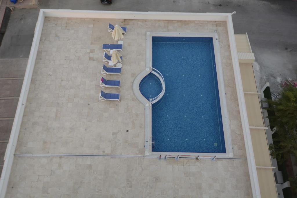 Navona Hotel 0*