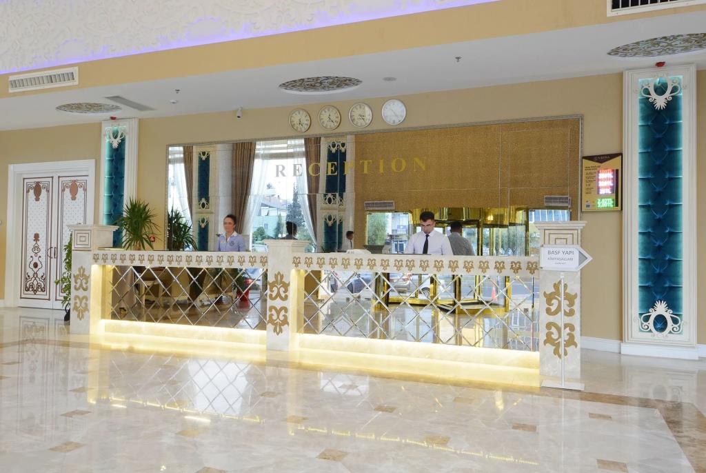 Navona Hotel 0*