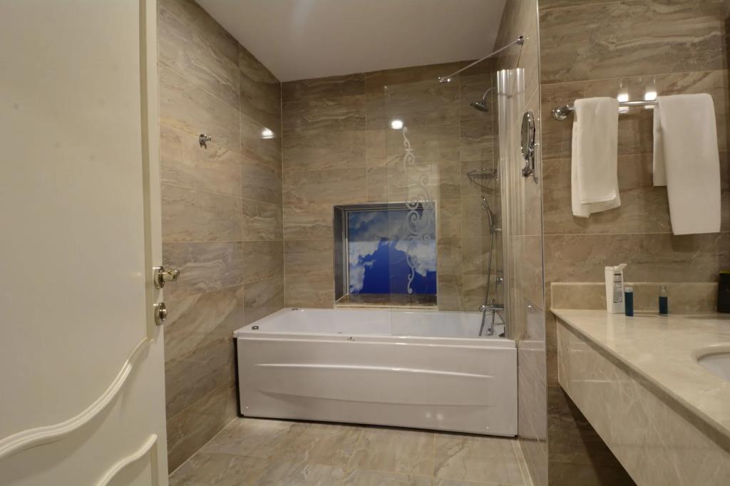Navona Hotel 0*