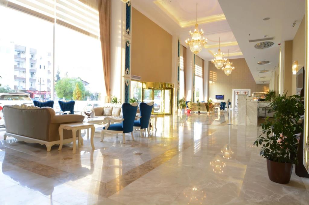 Navona Hotel 0*