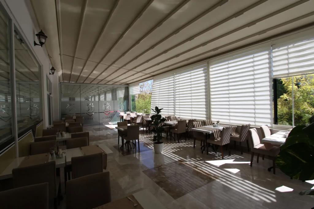 Navona Hotel 0*