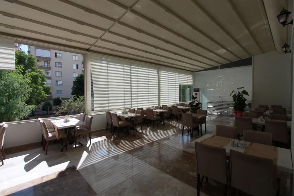 Navona Hotel 0*