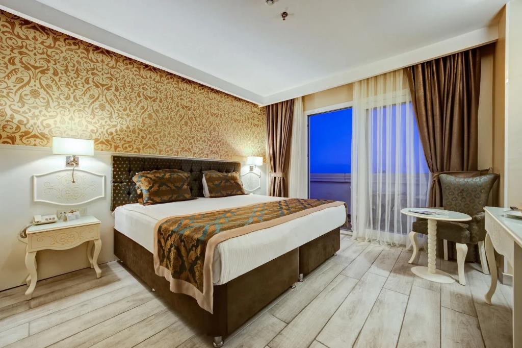 Navona Hotel 0*