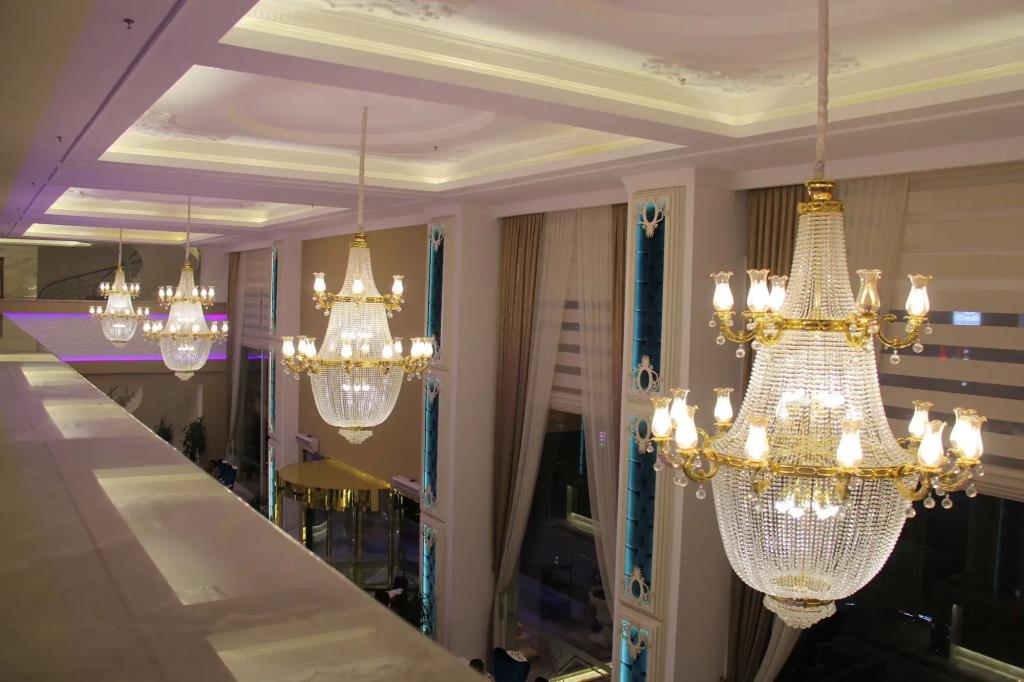 Navona Hotel 0*