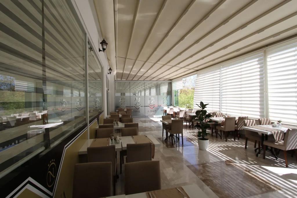 Navona Hotel 0*