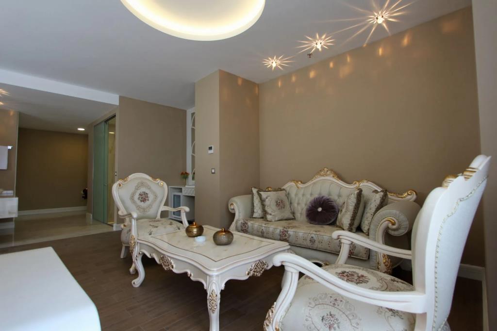 Navona Hotel 0*