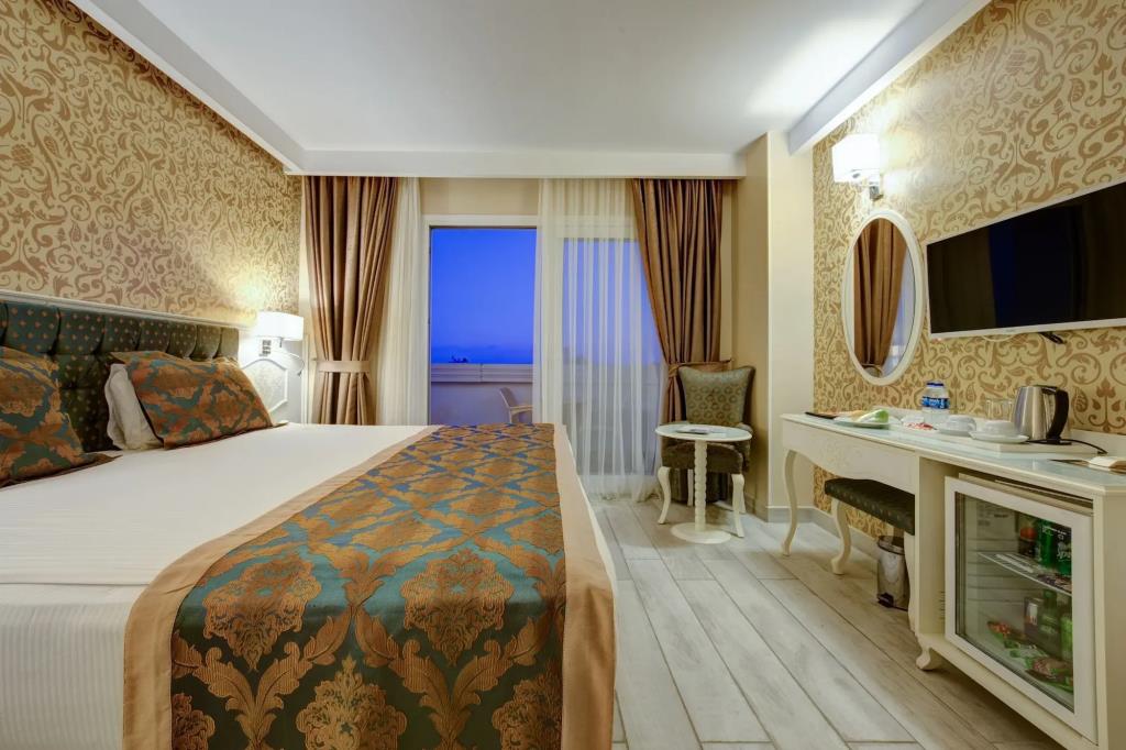 Navona Hotel 0*