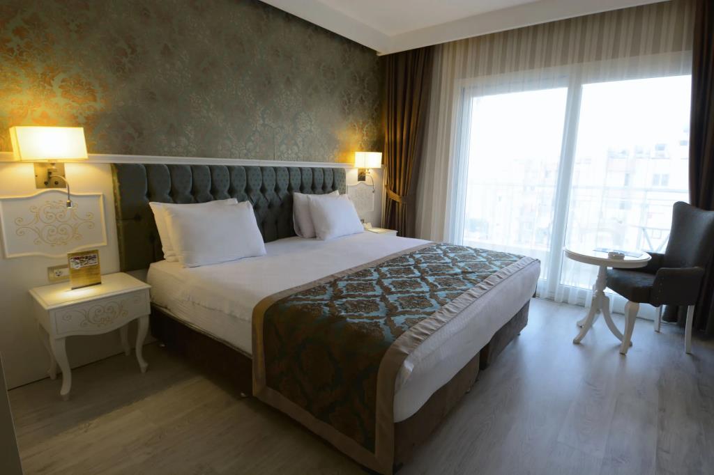 Navona Hotel 0*
