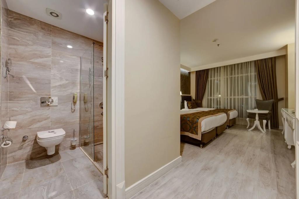 Navona Hotel 0*