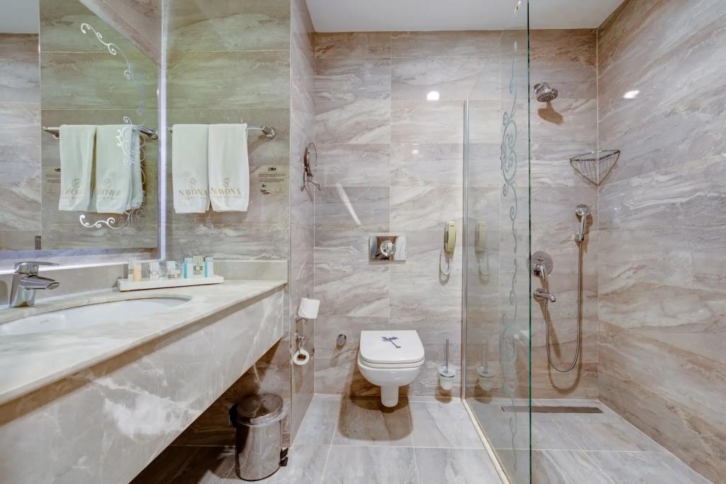 Navona Hotel 0*