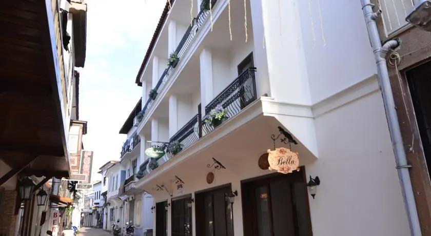 Maison Bahar Hotel & Suites 0*