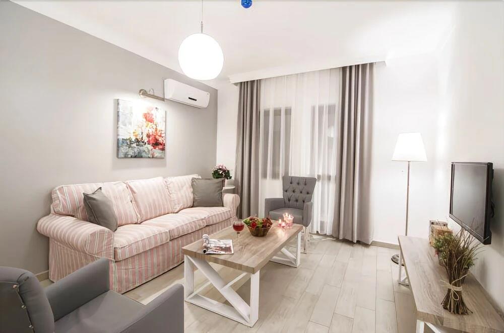 Maison Bahar Hotel & Suites 0*