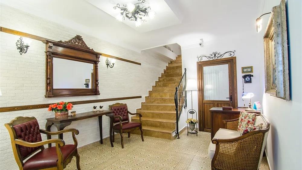 Maison Bahar Hotel & Suites 0*