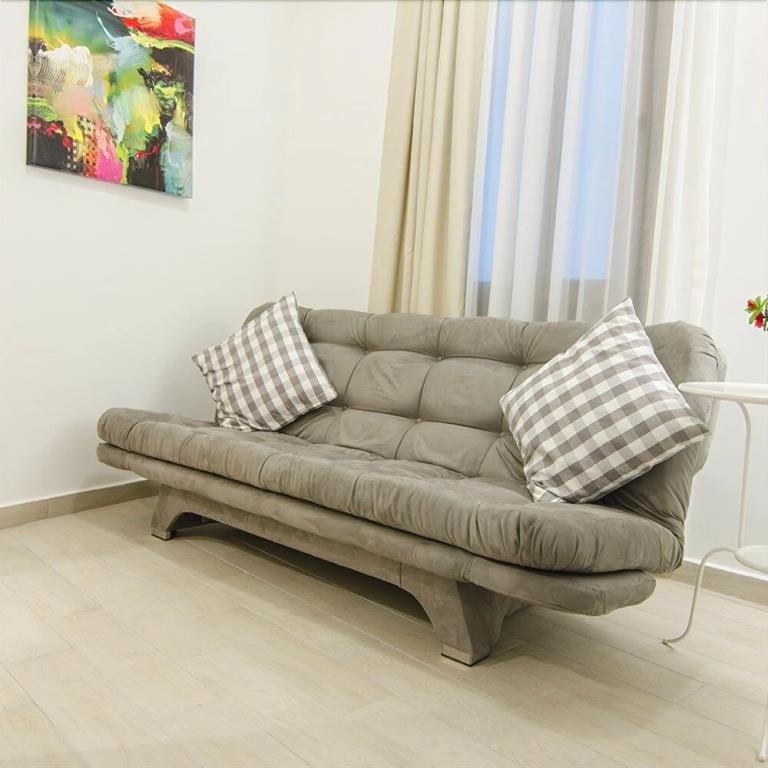 Maison Bahar Hotel & Suites 0*