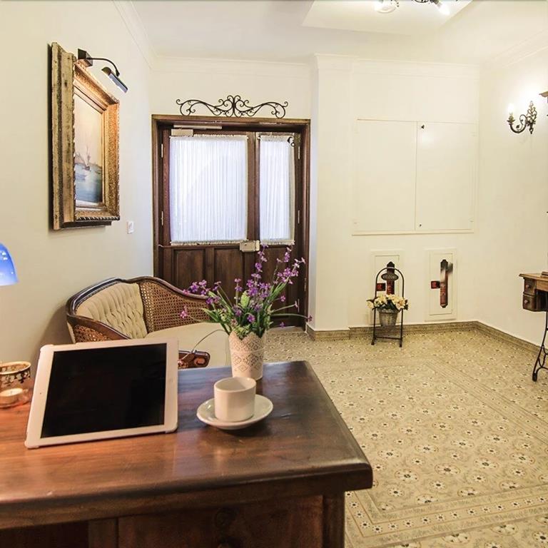 Maison Bahar Hotel & Suites 0*