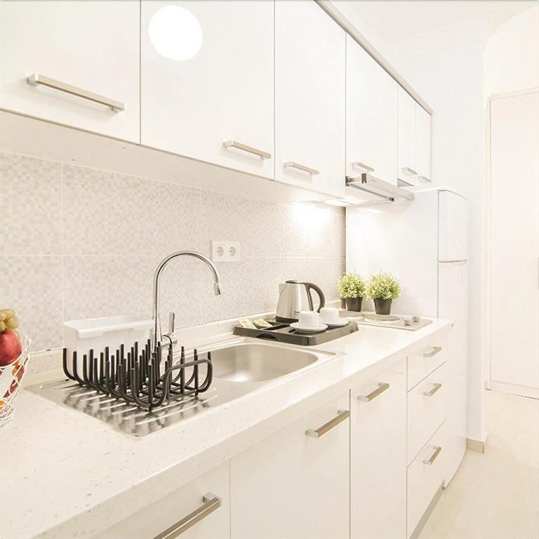 Maison Bahar Hotel & Suites 0*