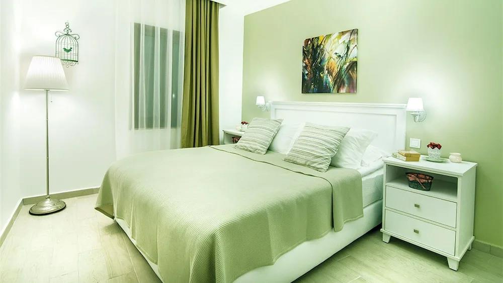 Maison Bahar Hotel & Suites 0*
