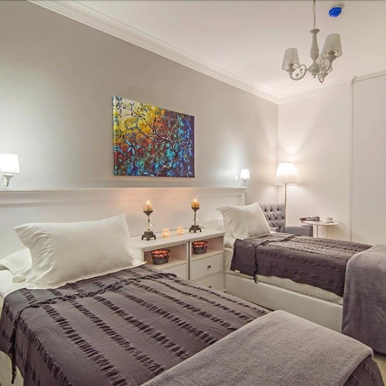 Maison Bahar Hotel & Suites 0*