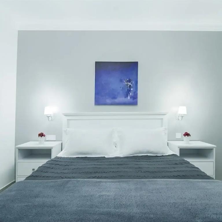 Maison Bahar Hotel & Suites 0*