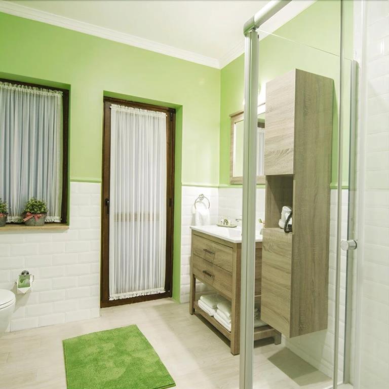 Maison Bahar Hotel & Suites 0*