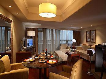 Туры в Grand Mercure Hongqiao