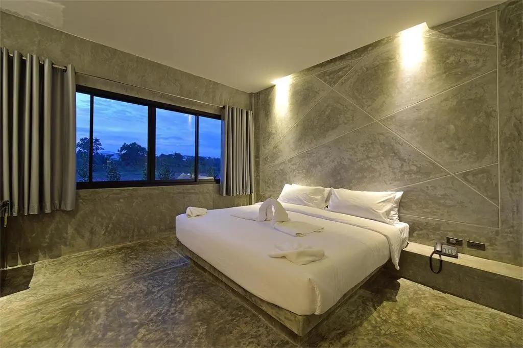 The Oasis Resort 2*