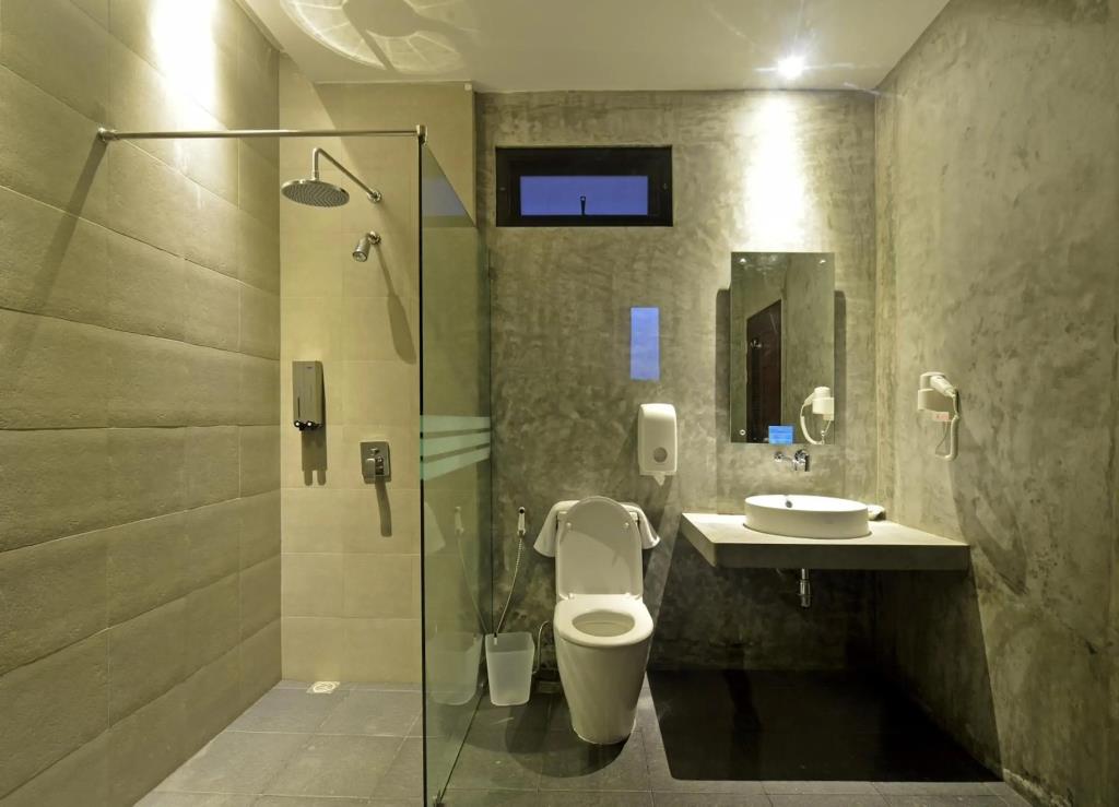 The Oasis Resort 2*