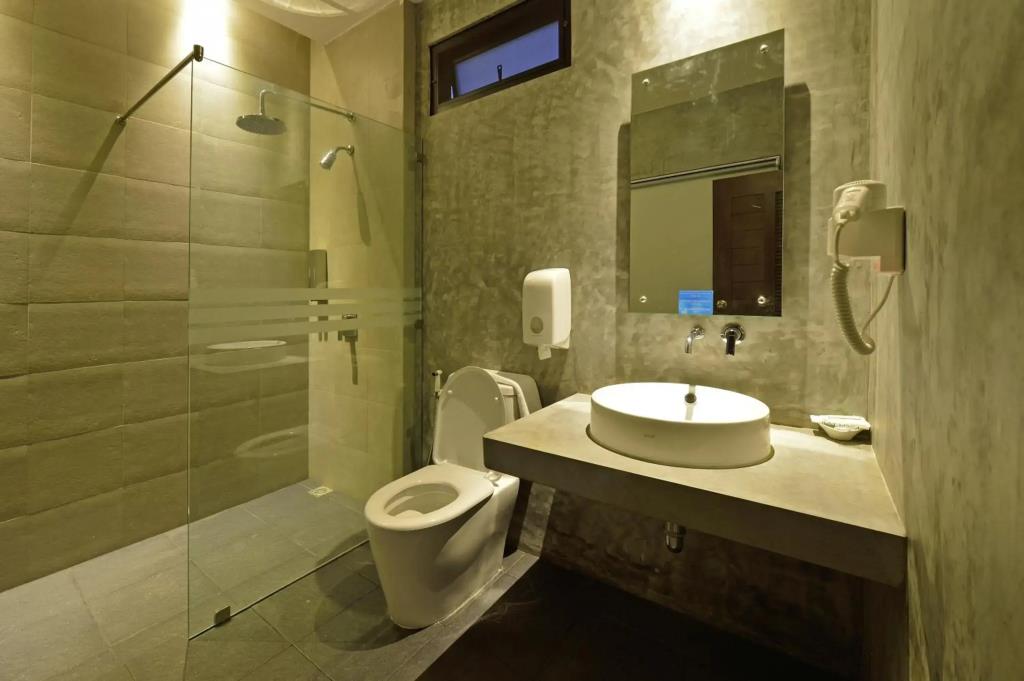 The Oasis Resort 2*