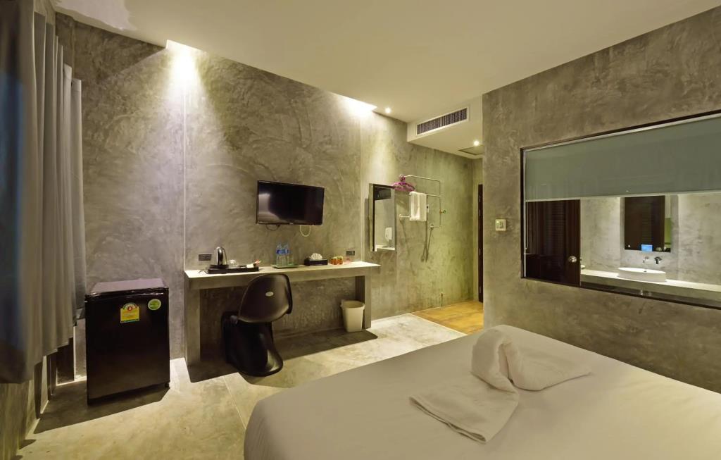 The Oasis Resort 2*