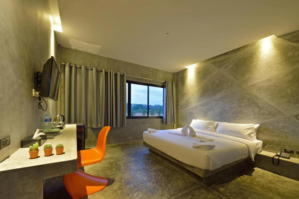 The Oasis Resort 2*