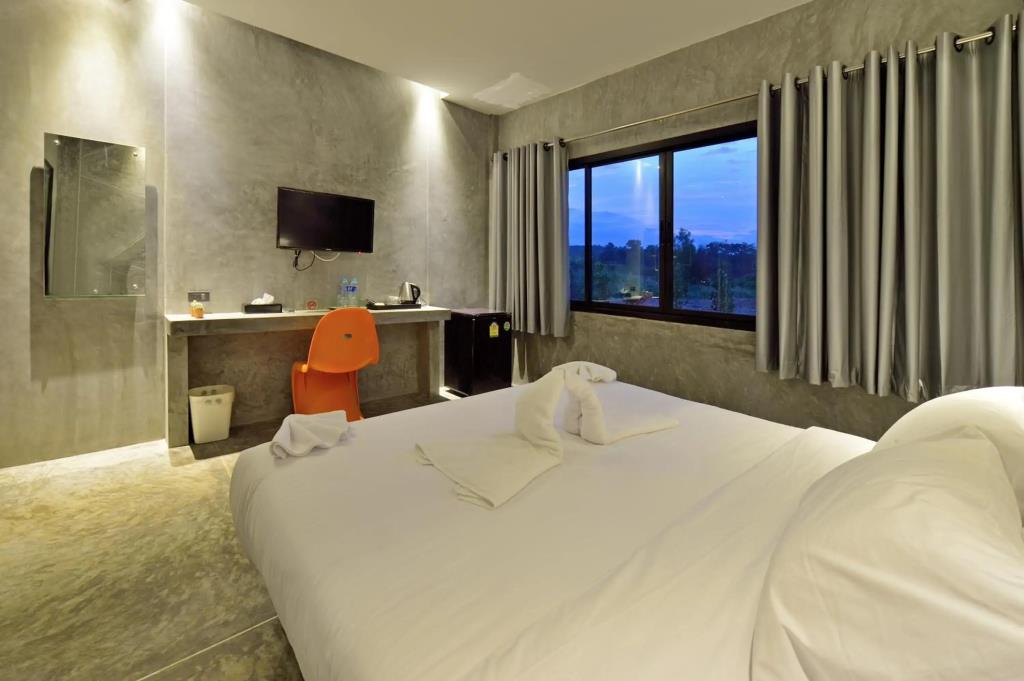 The Oasis Resort 2*