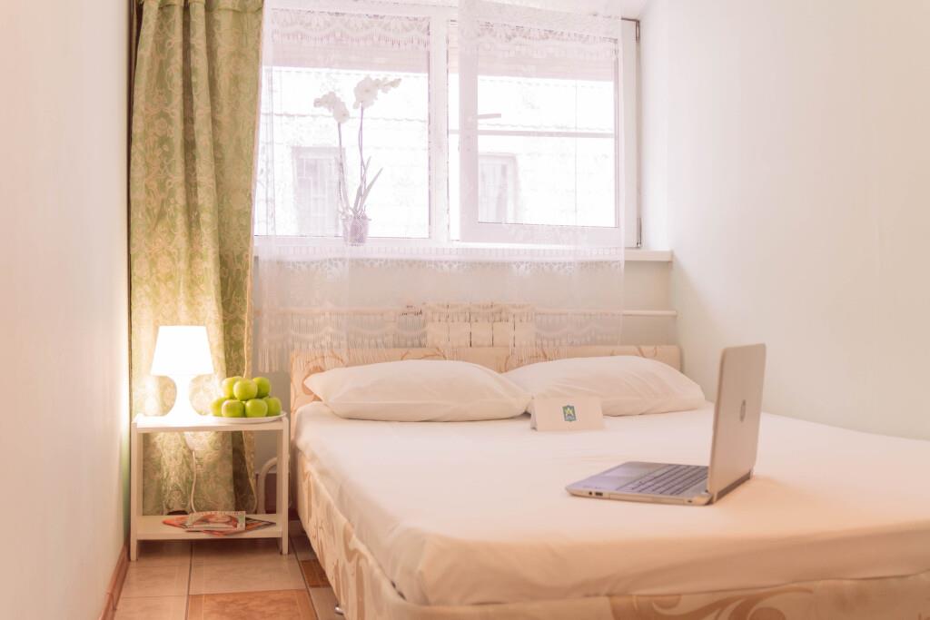 Andron-Otel Hotel 3*