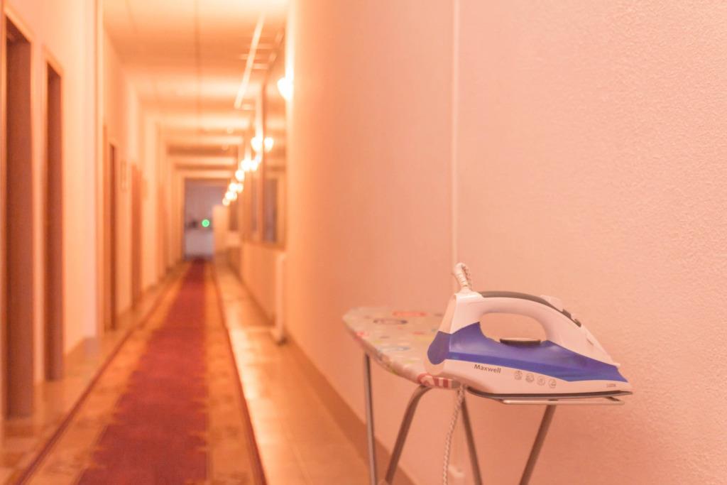 Andron-Otel Hotel 3*
