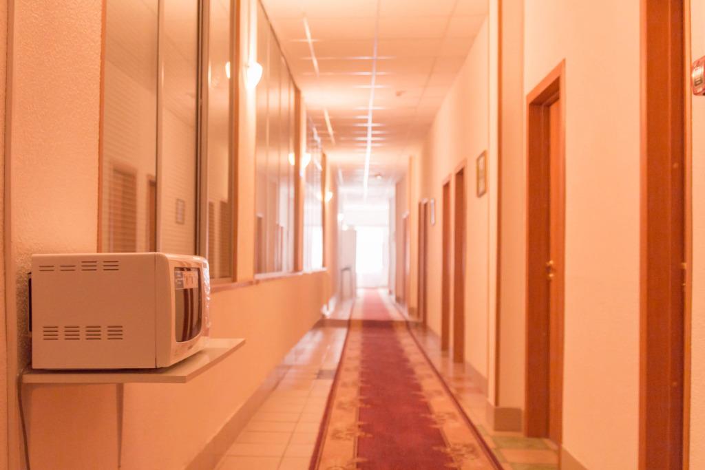 Andron-Otel Hotel 3*