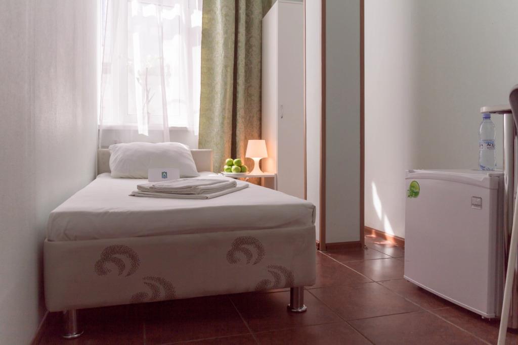 Andron-Otel Hotel 3*