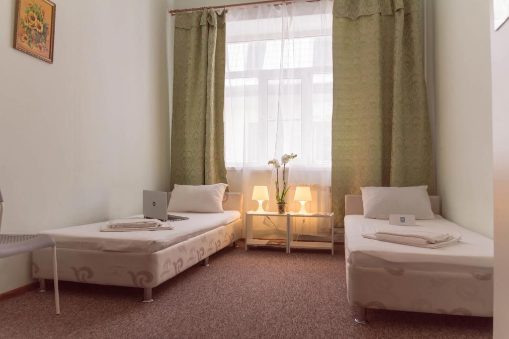 Andron-Otel Hotel 3*