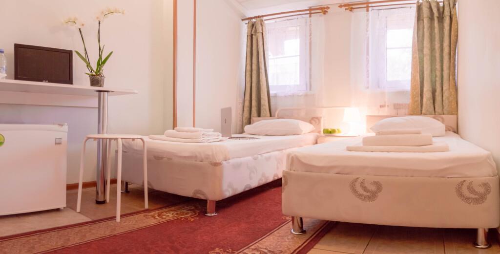 Andron-Otel Hotel 3*