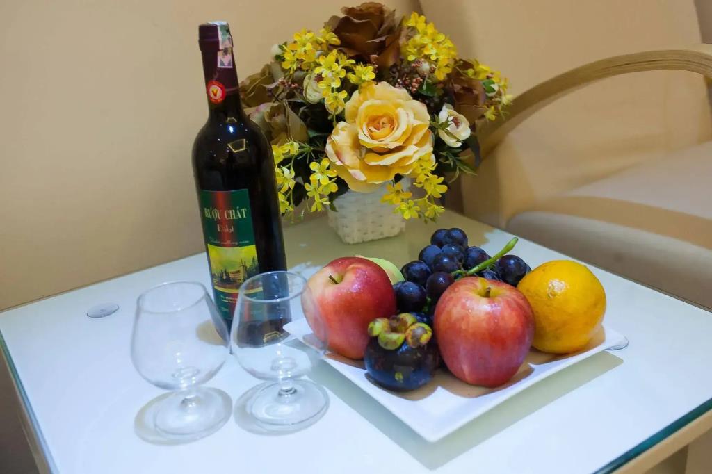 Hanoi Milton Boutique Hotel 2*