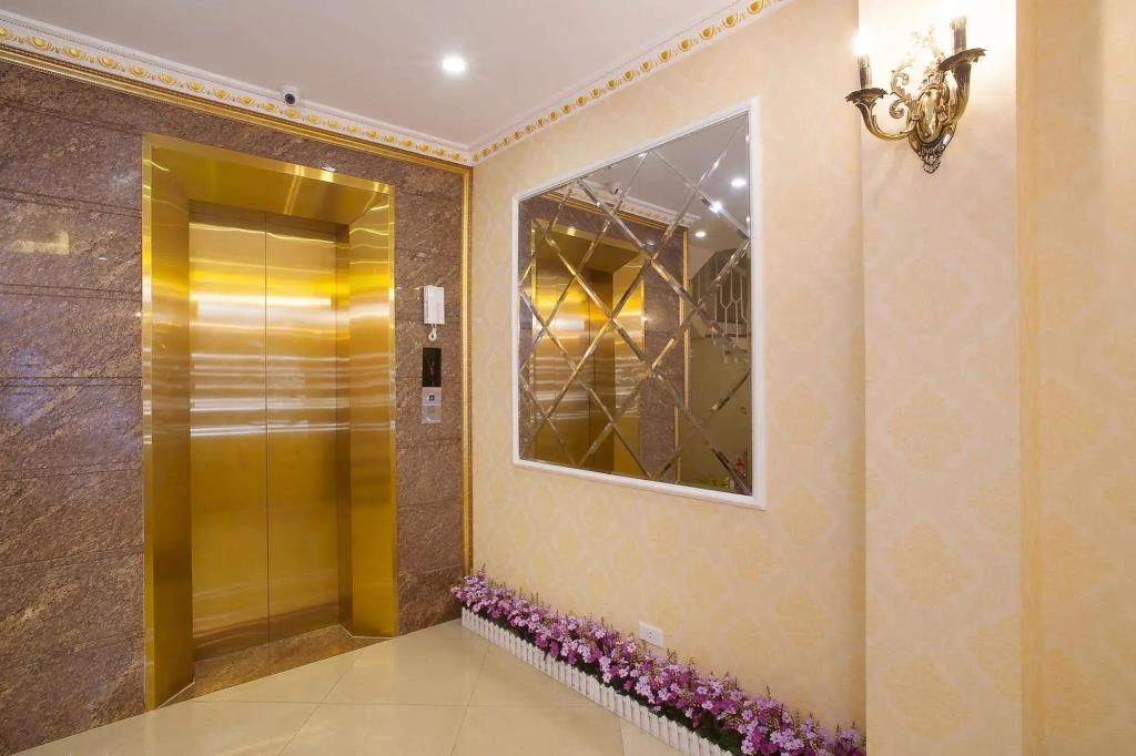 Hanoi Milton Boutique Hotel 2*