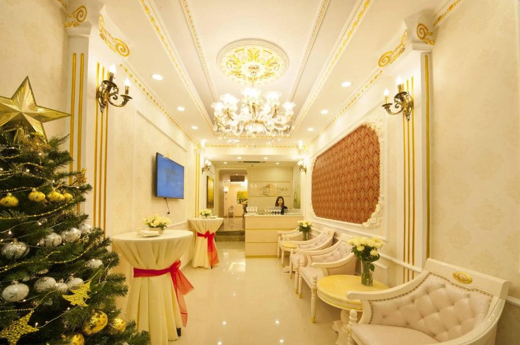 Hanoi Milton Boutique Hotel 2*