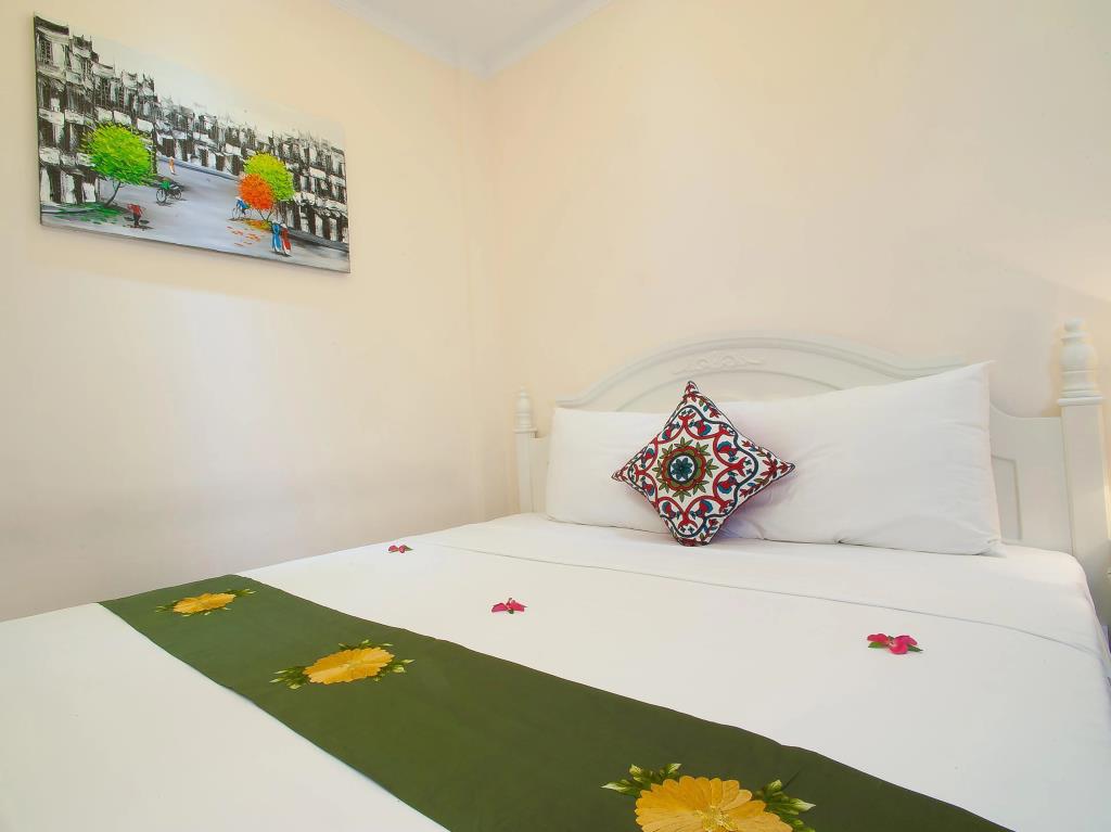 Hanoi Milton Boutique Hotel 2*