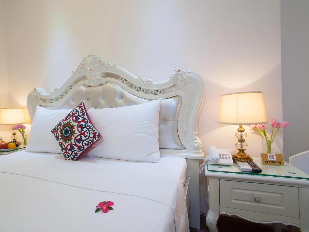 Hanoi Milton Boutique Hotel 2*