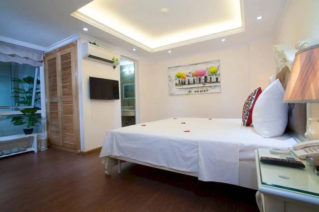 Hanoi Milton Boutique Hotel 2*