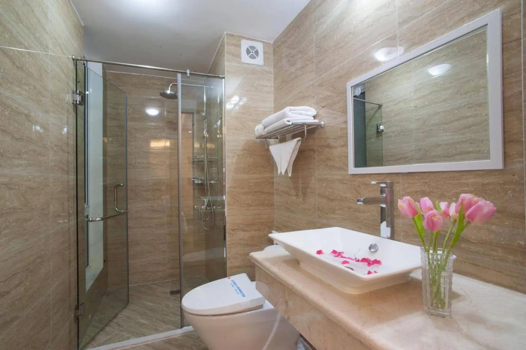 Hanoi Milton Boutique Hotel 2*