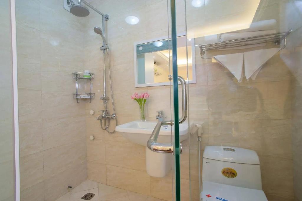 Hanoi Milton Boutique Hotel 2*