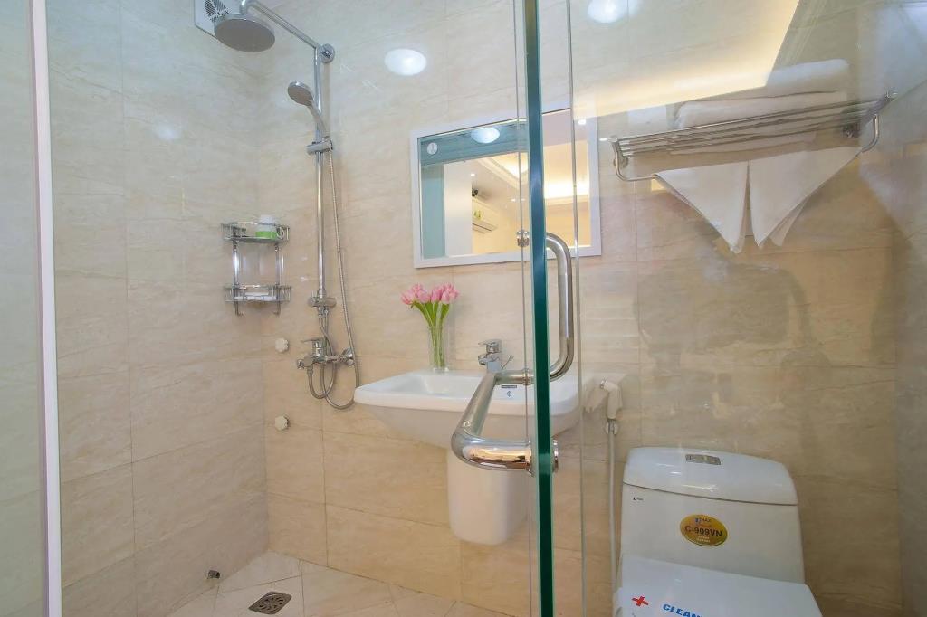 Hanoi Milton Boutique Hotel 2*