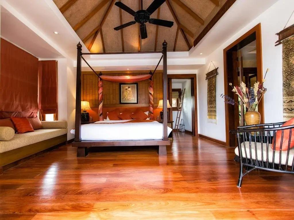 Baan Surin Sawan 0*